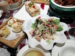 -邓丽君音乐主题餐厅