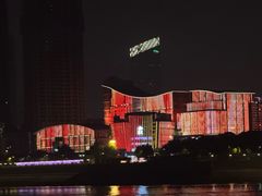 -武汉两江游览·夜游长江(汉口粤汉码头)