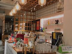 -森Some Fusion(荔湾店)