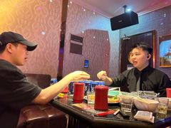 -佰迪乐KTV(江北丰宝商业城店)