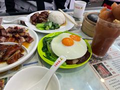 -澳门陈光记烧味饭店(万象城店)