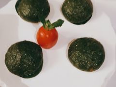 -正佳广场万豪酒店-粤菜餐厅·点心·海鲜·聚餐