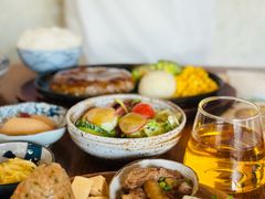 -铃木食堂(杨梅竹店)