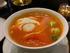 -上海苏宁宝丽嘉酒店·嘉府壹号中餐厅