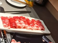 -海底捞火锅(东方时代广场店)