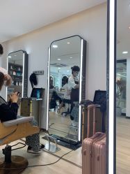 -新晨·SALON·形象造型