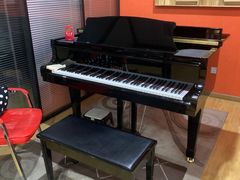 -七弦之上钢琴培训学校