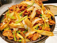 -清真·宁夏印象·盐池滩羊肉体验店(江宁路店)