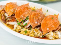 -渔中舟海鲜大排档(普陀沈家门店)
