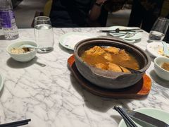 -青雅中餐厅(大连金石滩绿发希尔顿度假酒店)