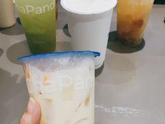 -茶百道(文冲沃尔玛店)