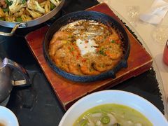 -聚鑫阁江浙菜·非遗传承技艺(青村帝华园店)