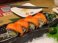 -友壹町寿司(嘉洲广场店)