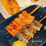 你没看错❗️这是在珠海～🇯🇵 风味街头烧の鸟