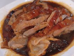 -余杨鸭鸭餐厅