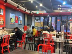 -香港饭店0410(明洞店)