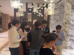 -合肥皇冠假日酒店·菲亚斯特自助餐厅(黄山路店)