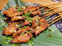 -别院里音乐餐酒吧(双流航空港店)