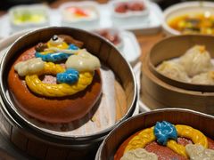 -瑞面(吴宫泛太平洋酒店)
