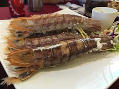 -BAI BUA RESTAURANT