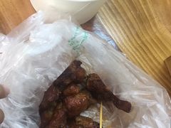 -王记西鎮电烤肉(汶上路店)