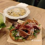 玛格萝妮！我会反复刷的宝藏意式餐厅