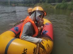 -长泰漂流水陆空景区