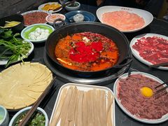 -巴蜀大将火锅(春熙店)