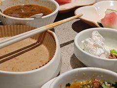 -海底捞火锅(芜湖银泰城店)