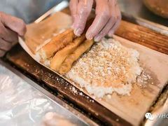 -糯米包油条(武汉大学店)