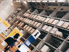 -宜家家居(西安未央商场店)