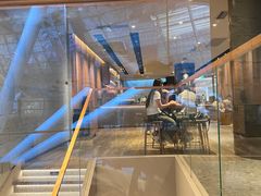 -星巴克臻选(济南恒隆店)