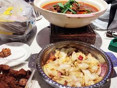 -老村长•湖北家常菜(南湖店)
