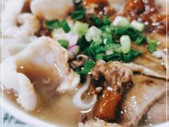 -荔林食店(西华路店)
