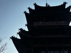 -杭州半山国家森林公园