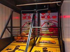 -乐派轰趴馆(车公庄店)