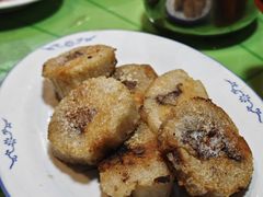 金香靓煎粽-华哥新鲜猪精品美食
