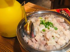 香芋排骨-炊烟小炒黄牛肉(中心印象城店)