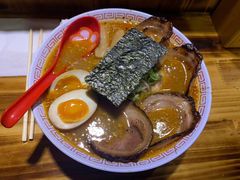 -老龙亭拉面店