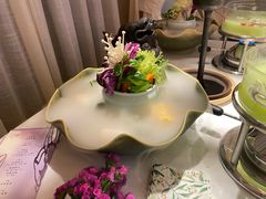 -叶叶菩提(太原别墅店)