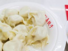 白菜猪肉-宝印真饺(瑞景总店)