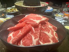 -东来顺·非遗火锅(高新店)