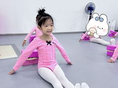 -小酒窝中国舞(汉阳店)