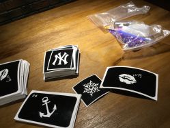 -鳌首刺青纹身 穿孔饰品店