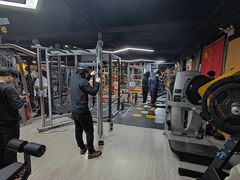 -ENERGY原力健身(川周店)