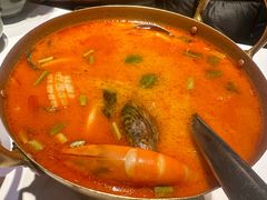 -BetterThai 泰加(苏州中心店)