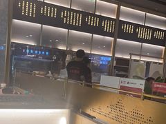 -赠李白·如诗的川味(余杭万达广场店)