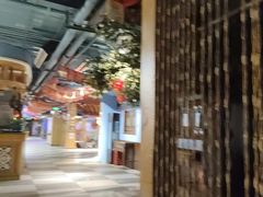-老阿妈蒙古村·蒙古包·草原文化·歌舞表演(老君堂店)