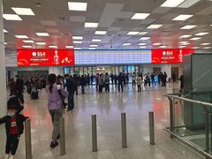 -郑州新郑国际机场