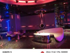 -方糖KTV-PLUS(世茂广场店)